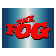 The Fog Logo PNG Vector