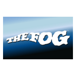 The Fog Logo PNG Vector