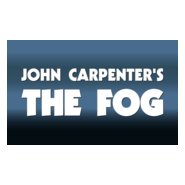 The Fog Logo PNG Vector