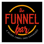 The Funnel Bar Logo PNG Vector