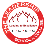 The Leadership School & College Buner Logo PNG Vector