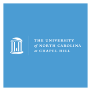 The University of North Carolina at Chapel Hill Logo PNG Vector