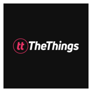 TheThings Logo PNG Vector