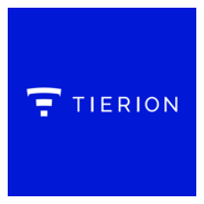 Tierion Logo PNG Vector