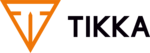 Tikka Logo PNG Vector