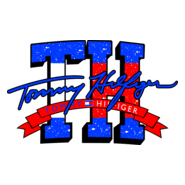 Tommy Hilfiger Logo PNG Vector