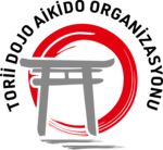 Torii Dojo Aikido Organizasyonu Logo PNG Vector