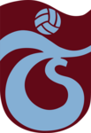 Trabzonspor 1976-1992 (Real 76's- 92's ) Resmi Logo PNG Vector