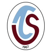 Trabzonspor Eski Logo PNG Vector