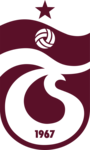 Trabzonspor Resmi / Bordo Monokrom Logo PNG Vector