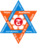 Tribhuvan University Logo PNG Vector