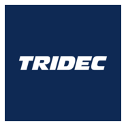 TRIDEC Logo PNG Vector