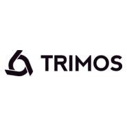 Trimos Logo PNG Vector