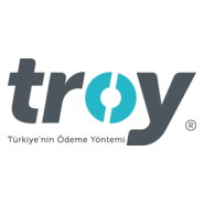 Troy Logo PNG Vector