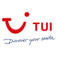 TUI Logo PNG Vector