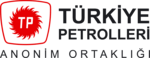 Türkiye Petrolleri Logo PNG Vector