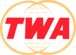 TWA Logo PNG Vector