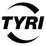 TYRI Logo PNG Vector
