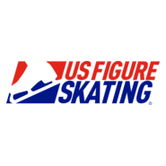 U.S. Figure Skating Logo PNG Vector