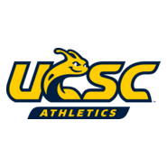 UC Santa Cruz Banana Slugs Logo PNG Vector