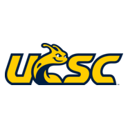 UC Santa Cruz Banana Slugs Logo PNG Vector