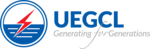 Uganda Electricity Generation Co. Ltd UEGCL Logo PNG Vector