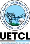 Uganda Electricity Transmission Co. Ltd UETCL Logo PNG Vector