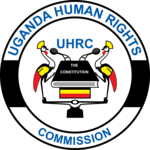 Uganda Human Rights Commission UHRC Logo PNG Vector