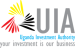 Uganda Investment Authority UIA Logo PNG Vector