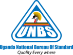 Uganda National Bureau of Standards UNBS Logo PNG Vector