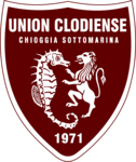 Union Clodiense Chioggia SSD Logo PNG Vector