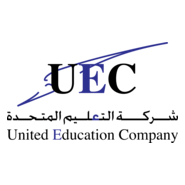 United Education Logo PNG Vector