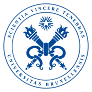 Universite Libre de Bruxelles Seal Logo PNG Vector