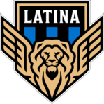 US Latina Calcio Logo PNG Vector