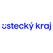 Ústecký kraj Logo PNG Vector