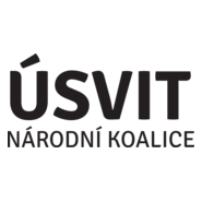 Usvit Narodni Koalice Logo PNG Vector