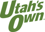 Utah's Own Logo PNG Vector