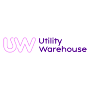Utility Warehouse Logo PNG Vector