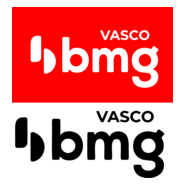 VASCO BMG Logo PNG Vector