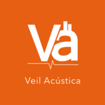 Veil Acustica Logo PNG Vector