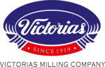 Victorias Milling Company Logo PNG Vector