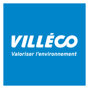 Villéco Logo PNG Vector
