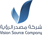 Vision Source Company Logo PNG Vector