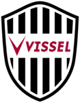 Vissel Kobe Logo PNG Vector