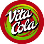 Vita Cola Logo PNG Vector