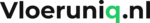 Vloeruniq.nl Logo PNG Vector