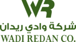 WADI REDAN CO. Logo PNG Vector