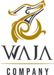 WAJA COMPANY Logo PNG Vector