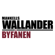 Wallander Byfanen Logo PNG Vector