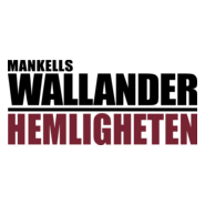 Wallander Hemligheten Logo PNG Vector